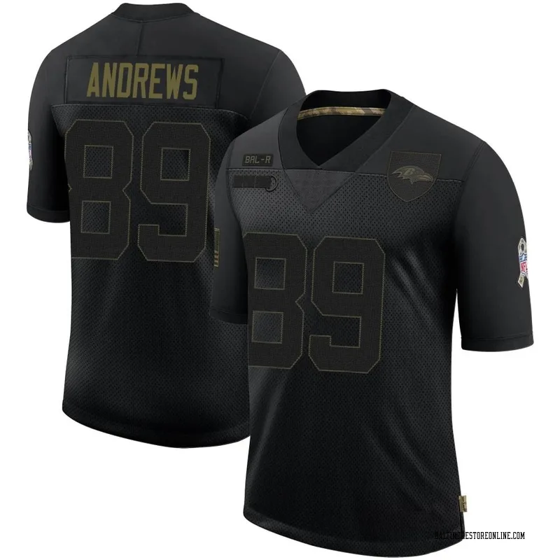 mark andrews stitched jersey