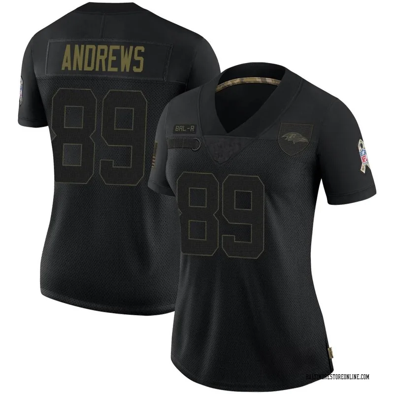 Mark Andrews Jersey, Mark Andrews Legend, Game & Limited Jerseys, Uniforms  - Ravens Store