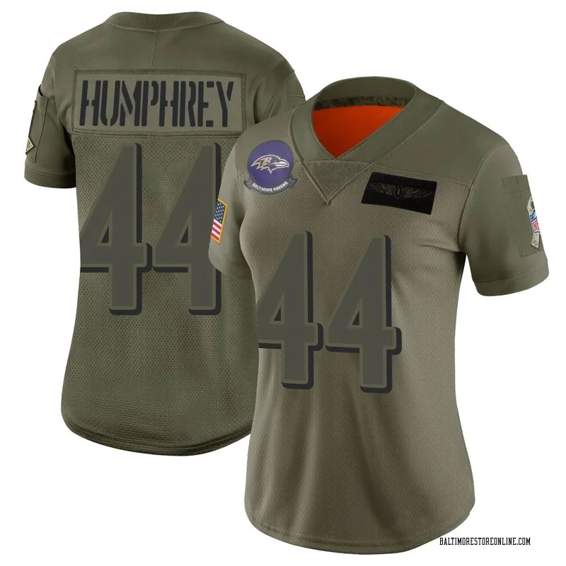 marlon humphrey jersey