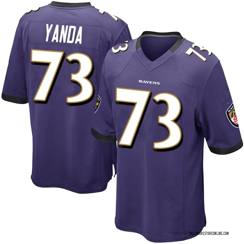 Baltimore Ravens Twitter पर: It's Trivia Tuesday sponsored by Strategic  Factory! Play this week's trivia game for a chance to win a signed Marshal Yanda  jersey! Join the game at 3 p.m.