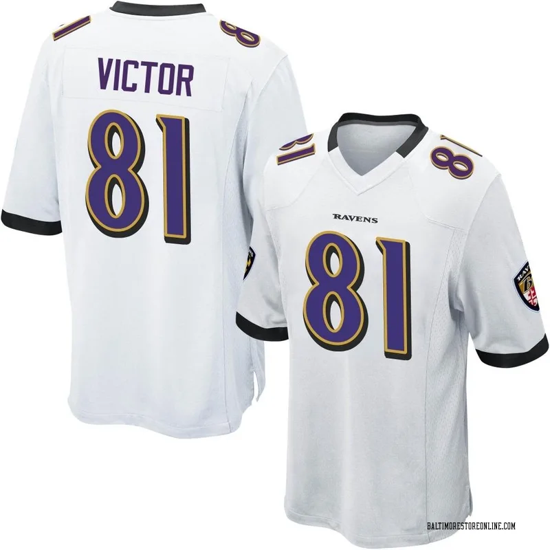 Baltimore Ravens Basketball Jersey - ShopperBoard