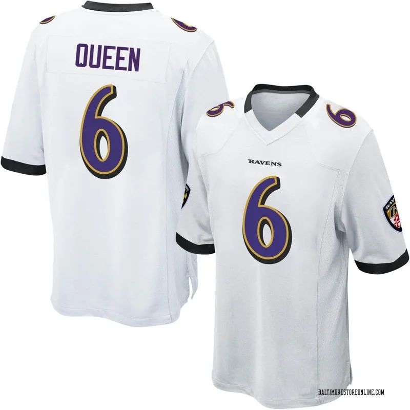 NFL_Jerseys Jersey Baltimore''Ravens''#8 Lamar Jackson 15 Marquise Brown 48  Patrick Queen Black Leopard Print Fashion''NFL''Women Limited Jersey